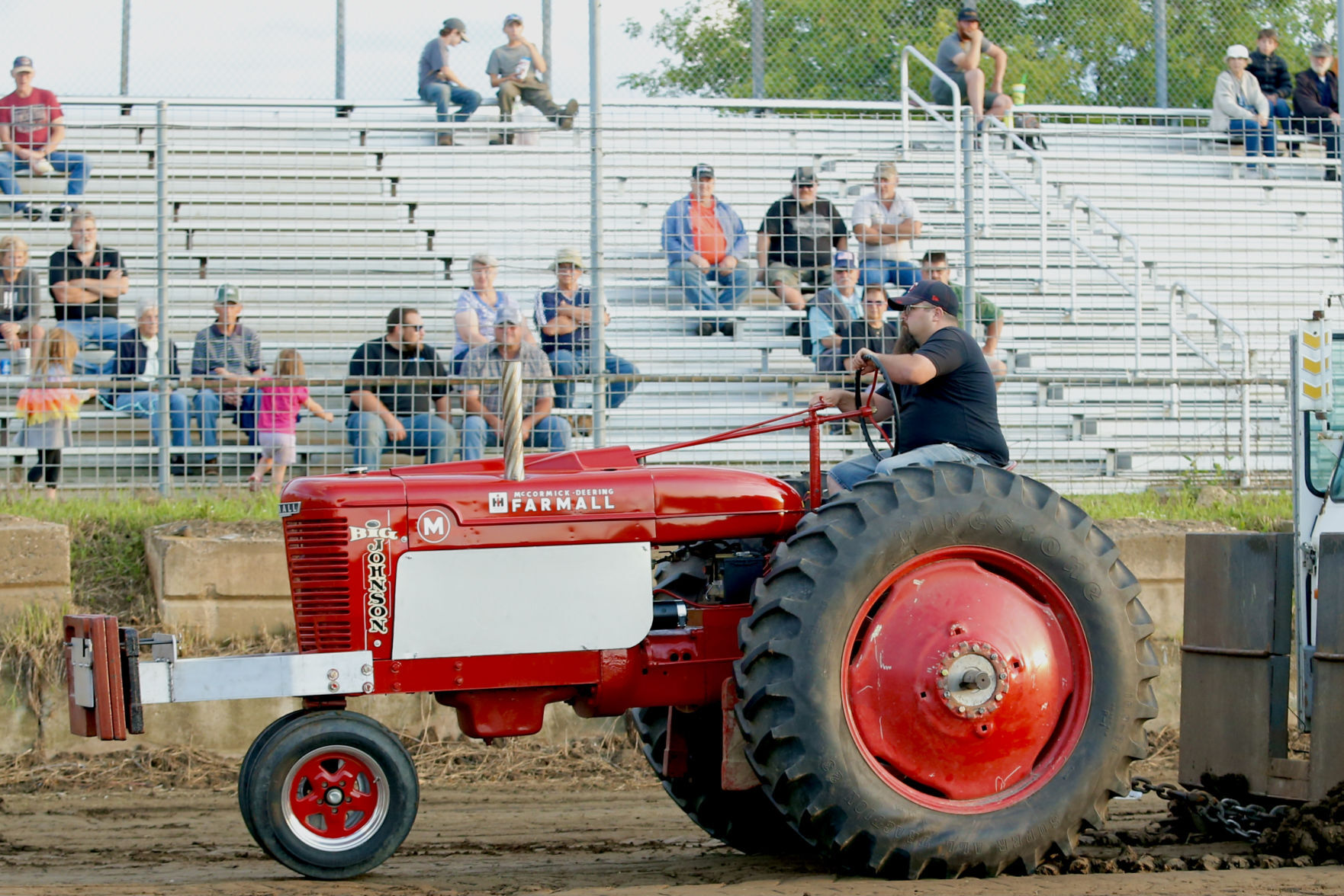 Photos: Winona County Fair 2021